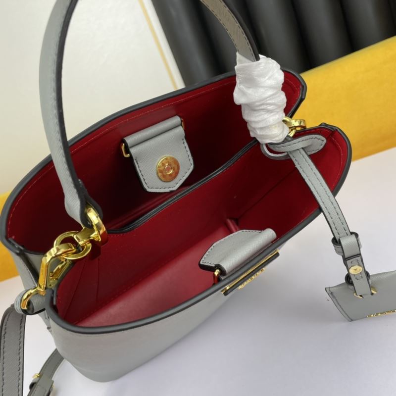 Prada Bucket Bags